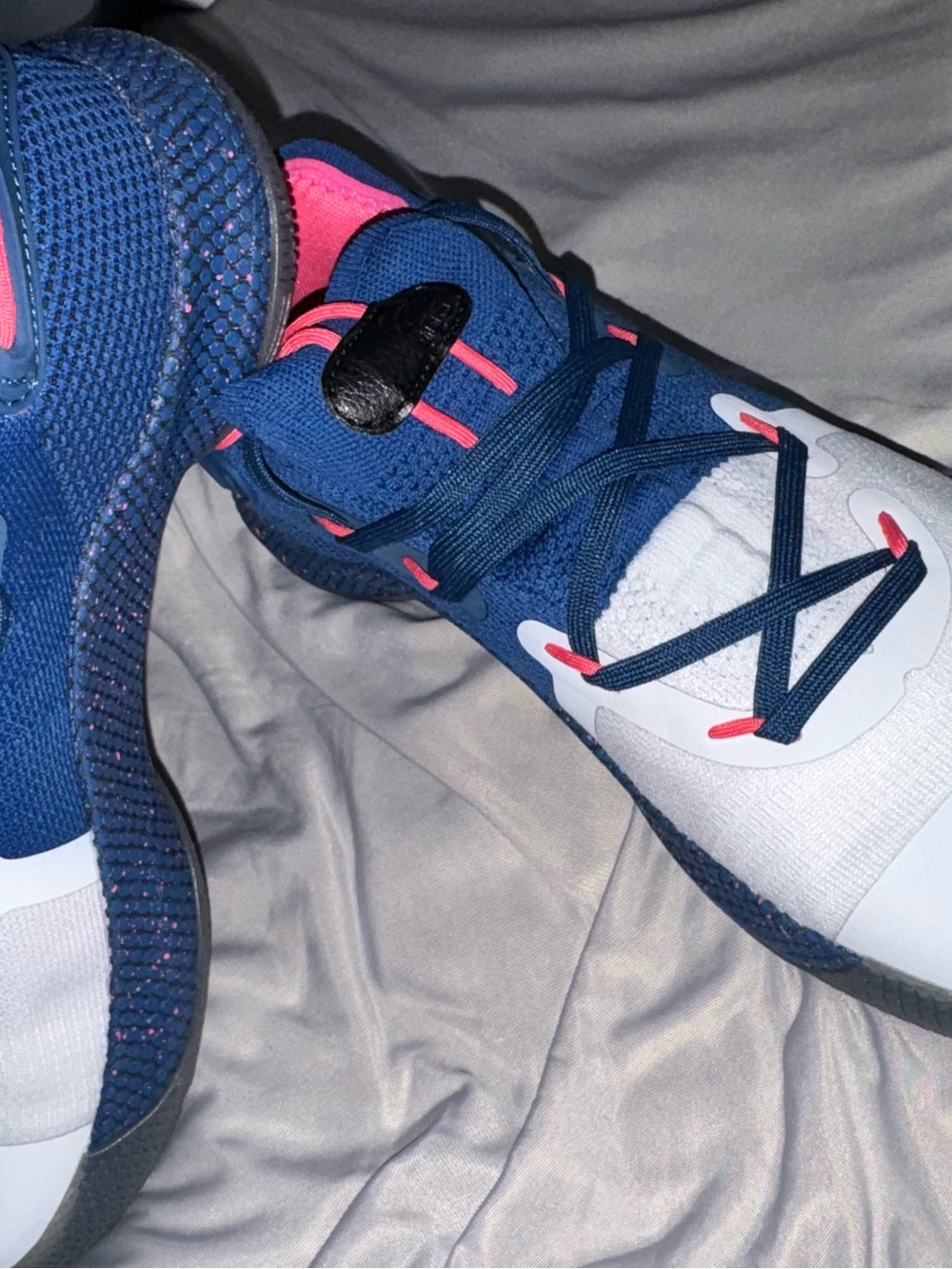 Under Armour Curry 4 Low FloTro Basketball Shoes Men’s US 10 - Picture 4 of 10